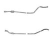 BM CATALYSTS BM80169H Catalytic Converter